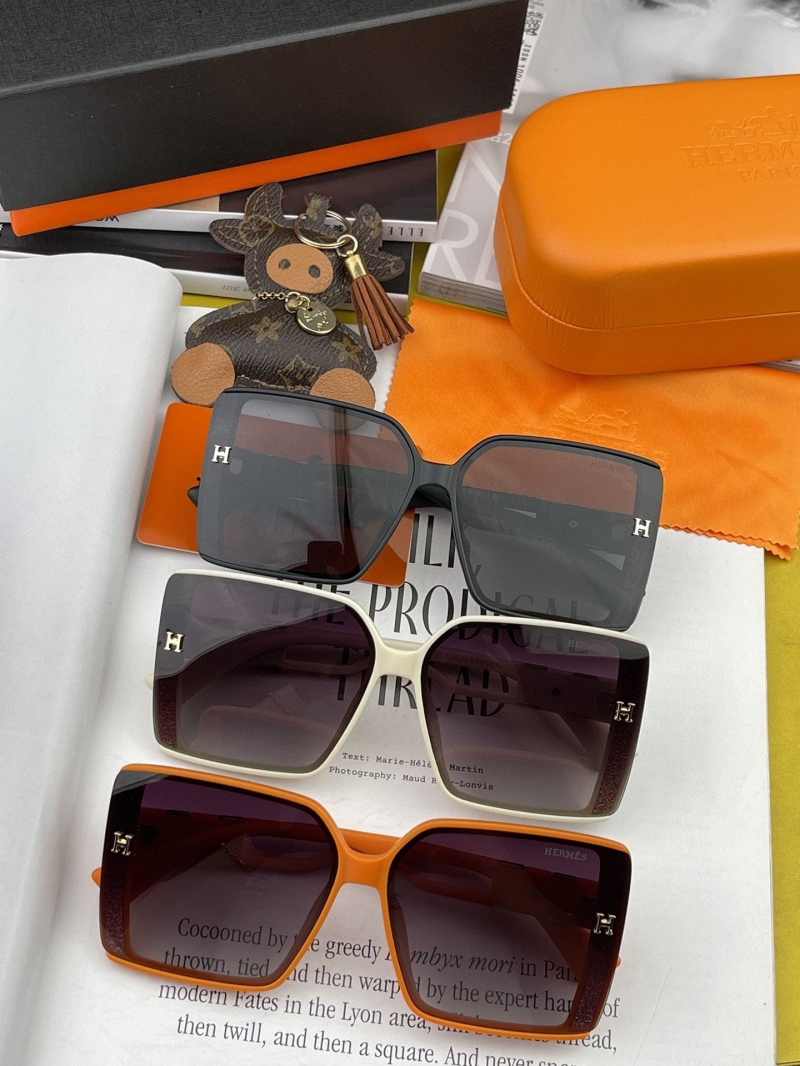 Hermes Sunglasses